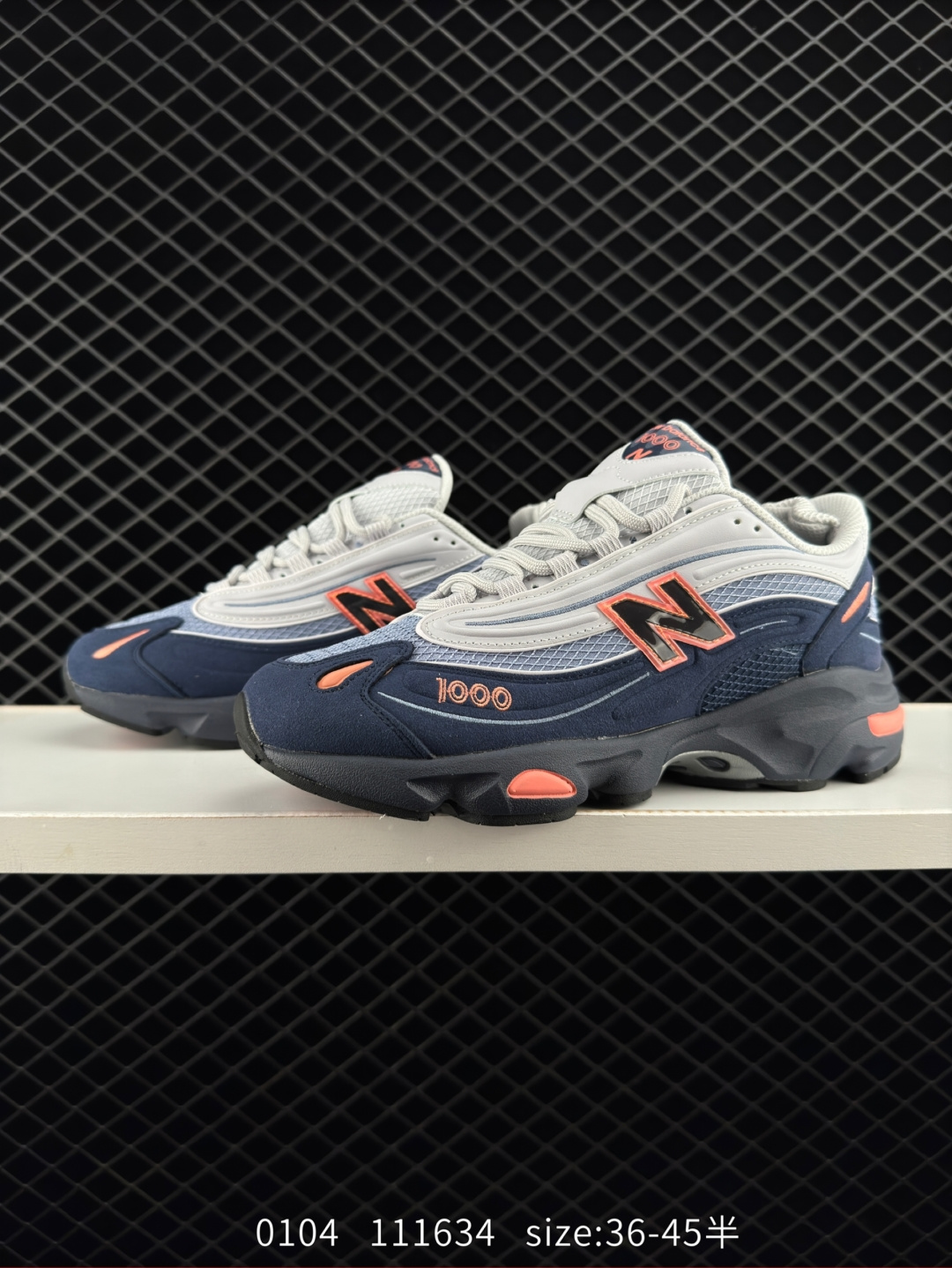 New Balance M1000 NB